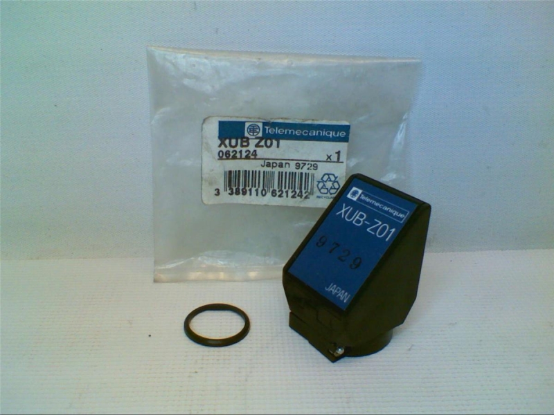 SCHNEIDER ELECTRIC XUB-Z01