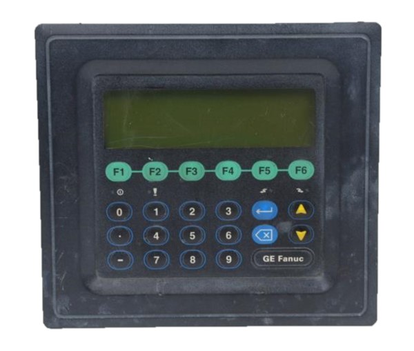 FANUC IC752SKT016