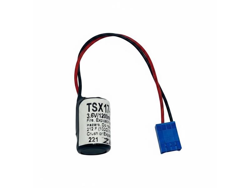 BBM BATTERY LS14500-PR