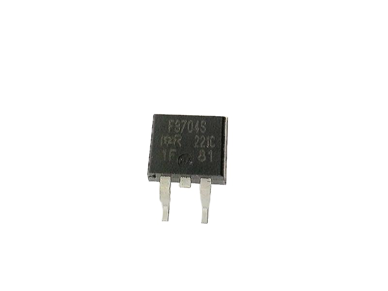 INTERNATIONAL RECTIFIER IRF3704S