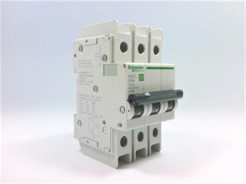 SCHNEIDER ELECTRIC M9F43320
