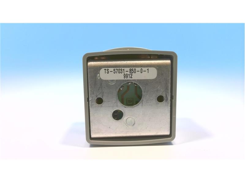 INVENSYS TS-57031-850-0-1