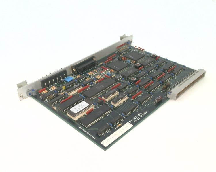 HONEYWELL MX100 CP91