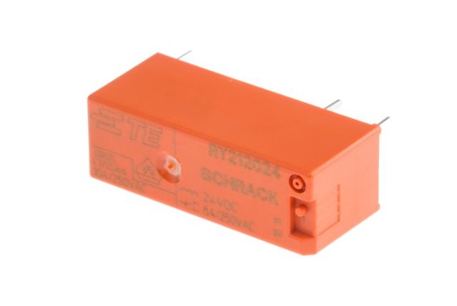 TE CONNECTIVITY RY212024