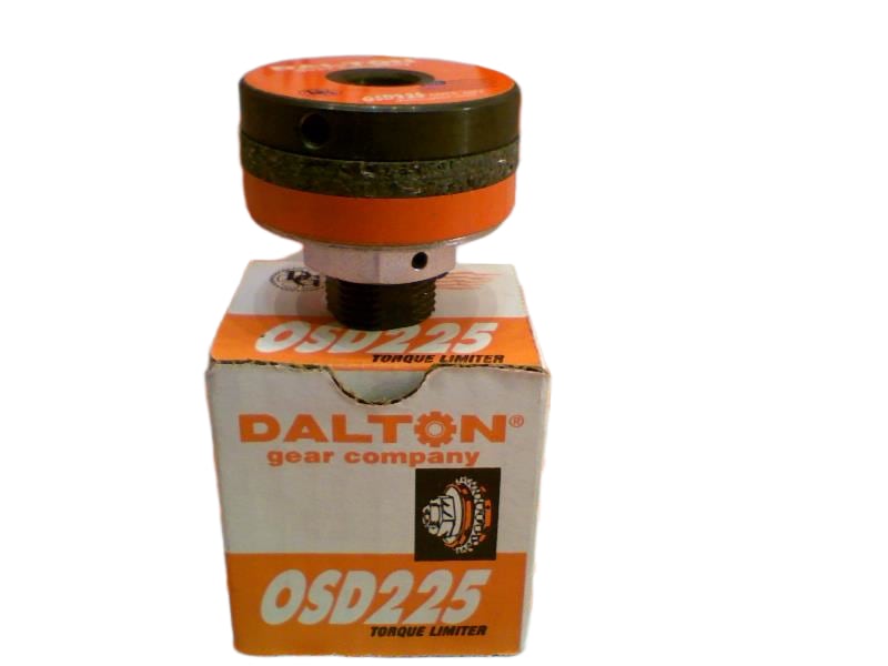 DALTON GEAR OSD225-9/16