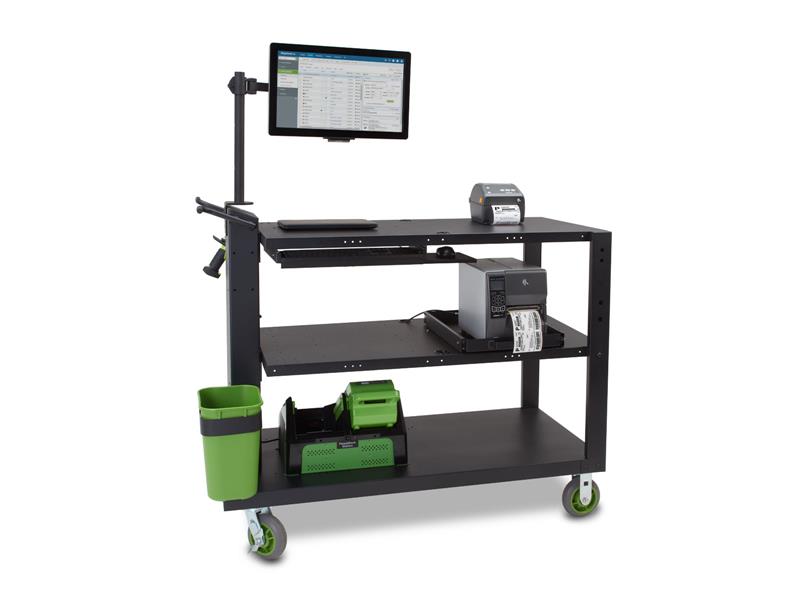 NEWCASTLE SYSTEMS PC495