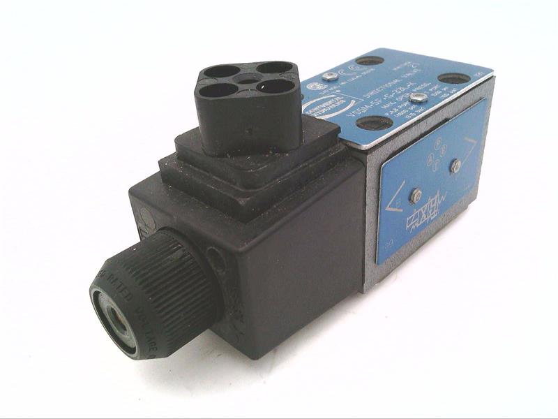 CONTINENTAL HYDRAULICS VS5M-5F-G-33L-K