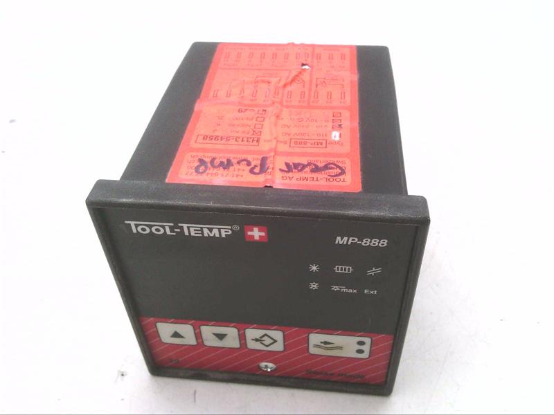 TOOL TEMP MP-888/210-240VAC//0-10V0-400C/J/C29