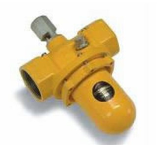 INGERSOLL RAND NL-24-8