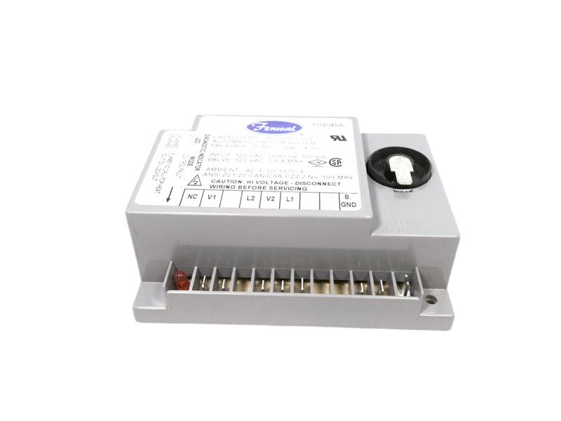 KIDDE-FENWAL, LLC 35-705501-001