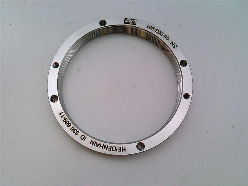 HEIDENHAIN CORP 336669-11