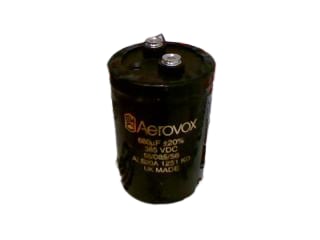 AEROVOX ALS20A-1251-KD