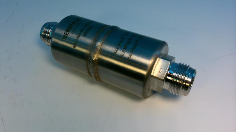 PALL CORPORATION MLOX 05-900-1/2GS-MM