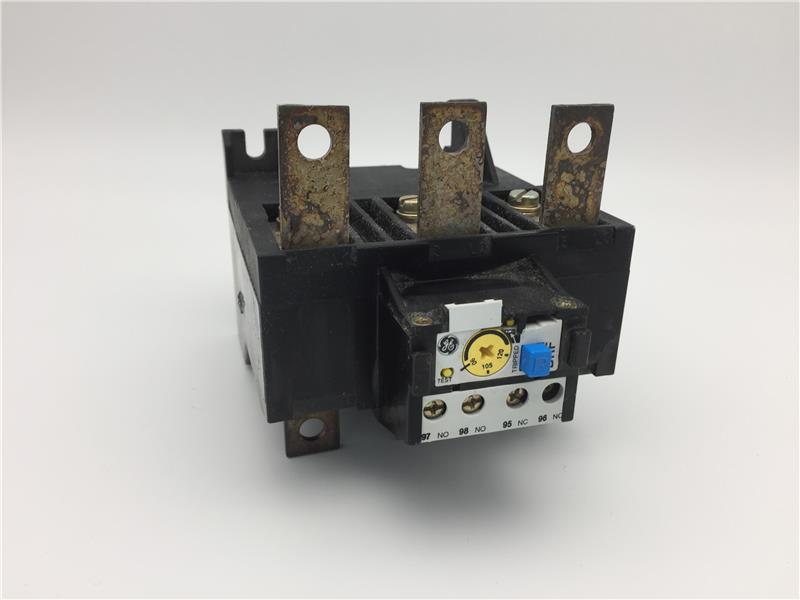 GENERAL ELECTRIC BRF35M120