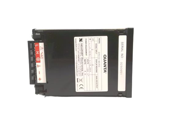 OMEGA ENGINEERING Q9000-AVR3