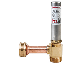 SIOUX CHIEF MFG 660-H