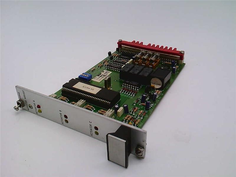 CONTROL EQUIPMENT LTD K1304S