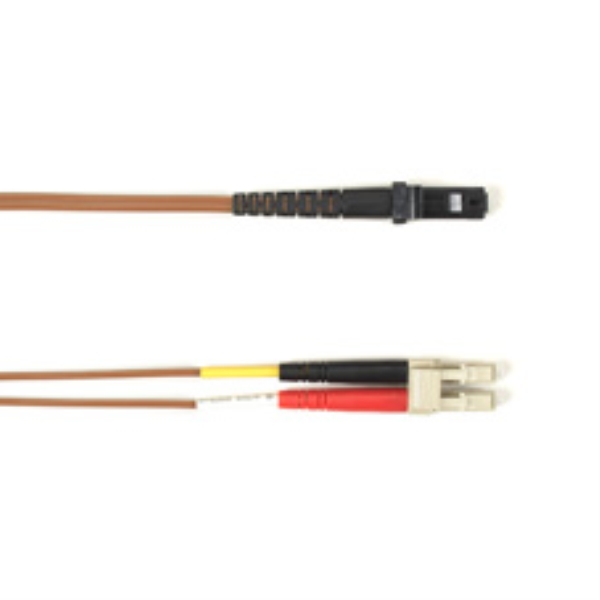 BLACK BOX CORP FOCMRSM-025M-LCMT-BR