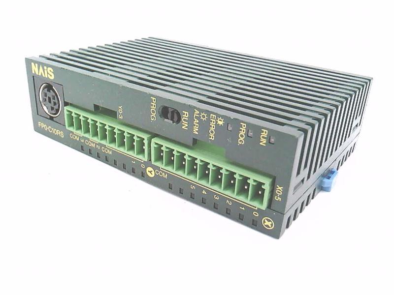 MATSUSHITA ELECTRIC FP0-C10RS-A