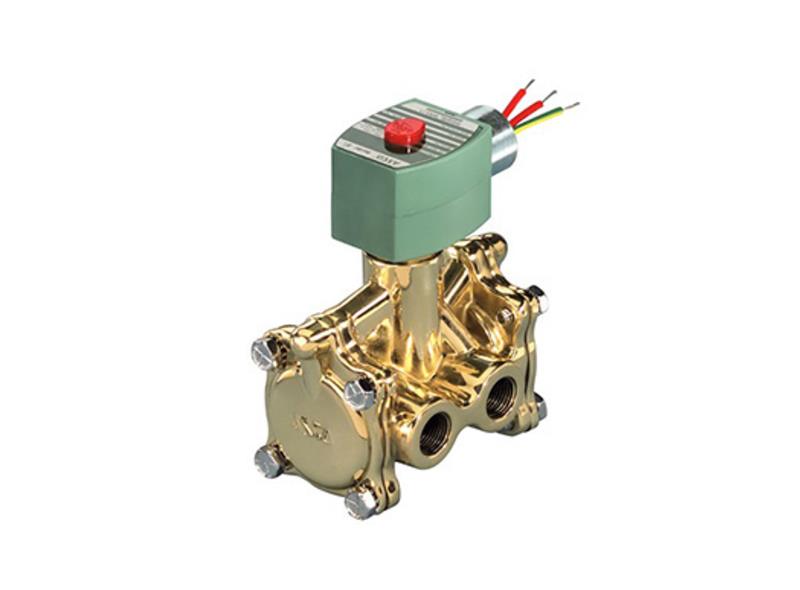 ASCO 8316B074 120/60,110/50