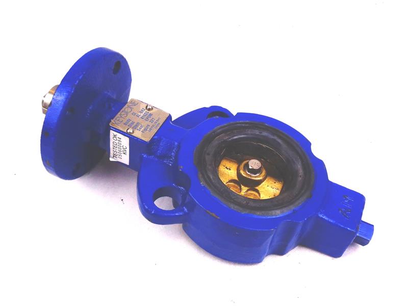 221 by KEYSTONE INDUSTRIES