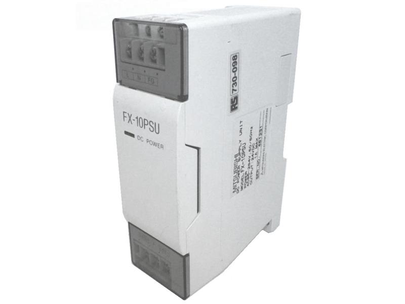 MITSUBISHI FX-10PSU