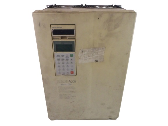 MITSUBISHI FR-A220-18.5K