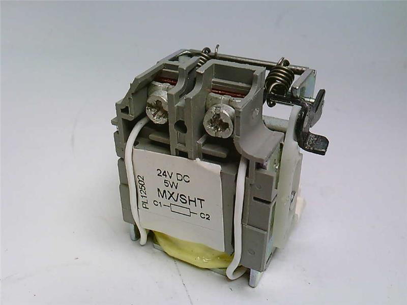 SCHNEIDER ELECTRIC MX/SHT-24