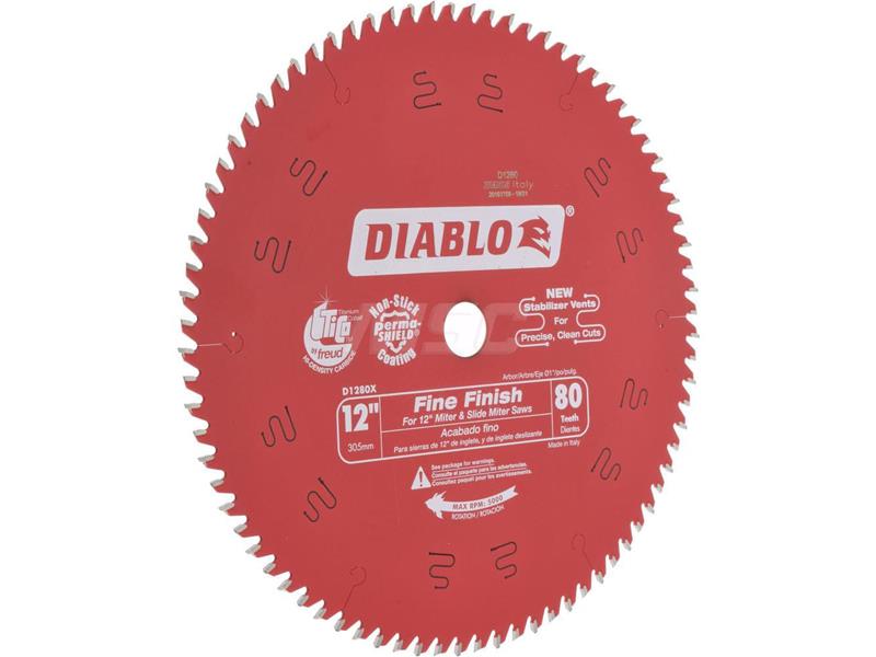 DIABLO TOOLS D1280X