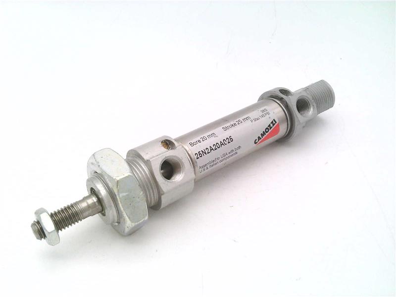 CAMOZZI 25N2A20A025