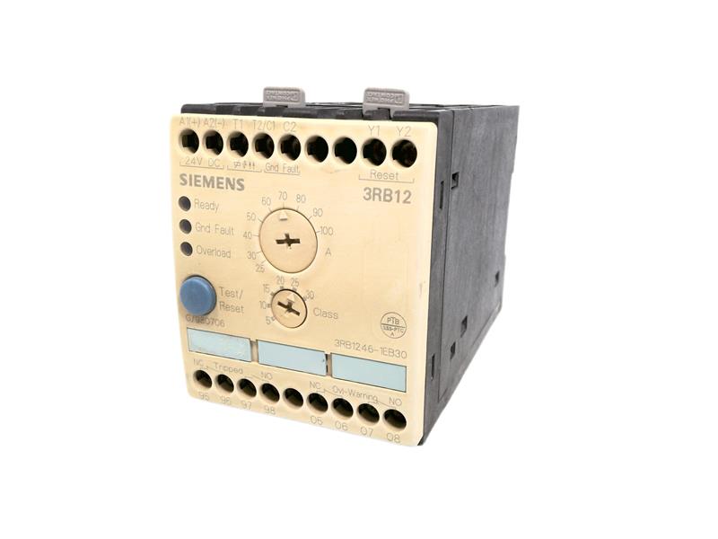 SIEMENS 3RB12461EB30