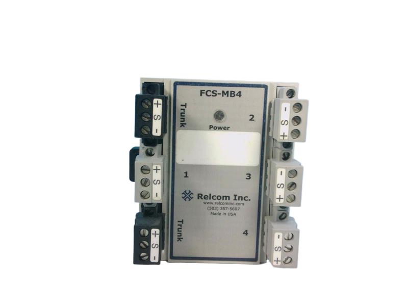 FCS-MB4 by EATON CORPORATION