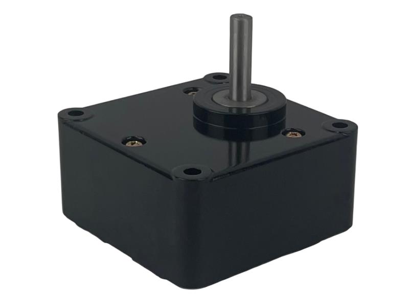 NIDEC CORP 8H1800N-21