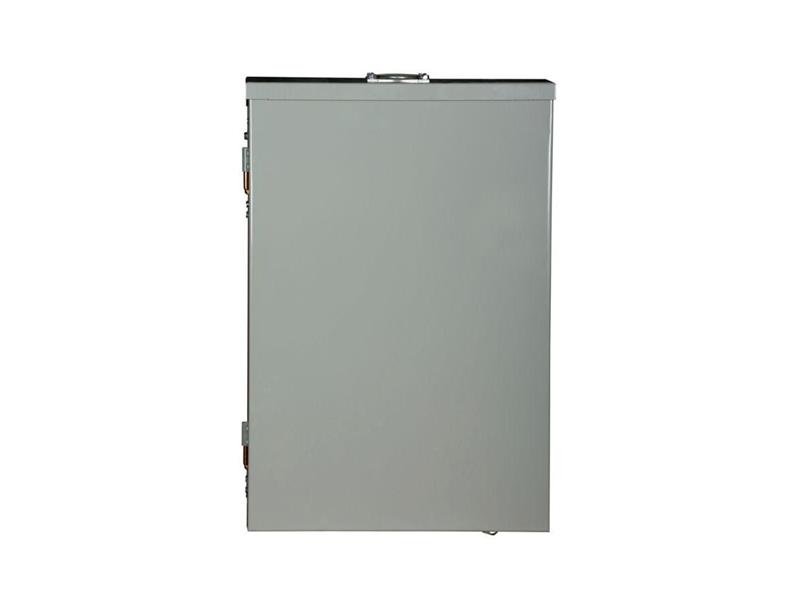 EATON CORPORATION CH24L3125R