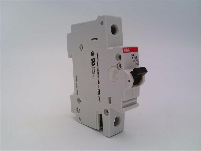 ASEA BROWN BOVERI S271-K-13