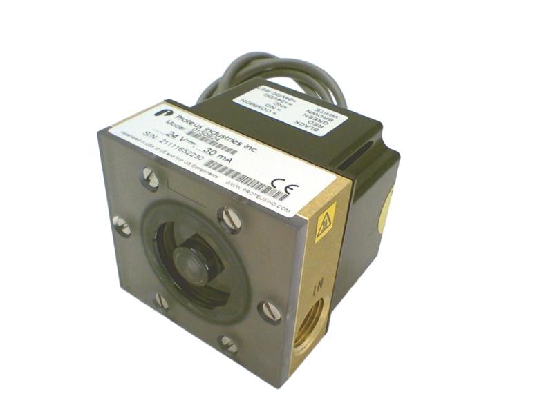 PROTEUS INDUSTRIES 0150B24