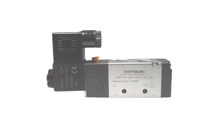 HYVAIR SV-204-542S-12D-SR