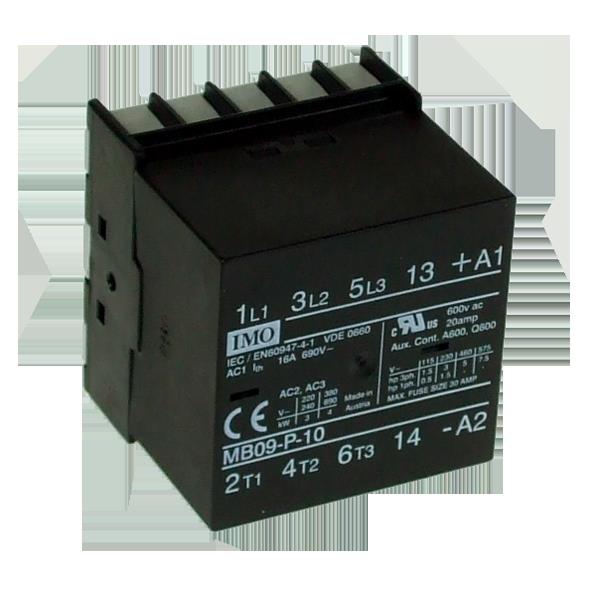 MR07-P-22-24DC by IMO