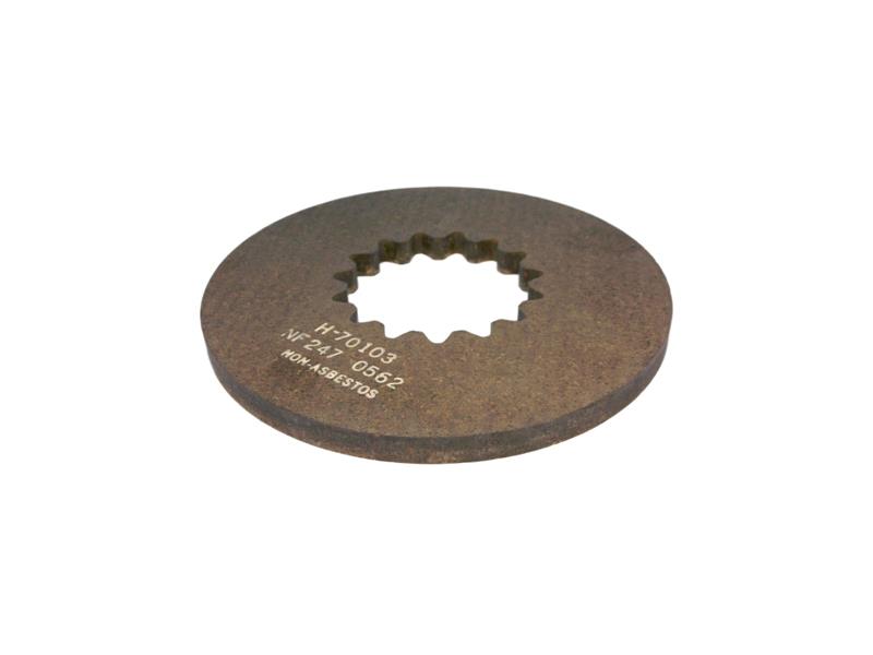 ASEA BROWN BOVERI H-70103