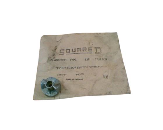 SCHNEIDER ELECTRIC 9001-T3F