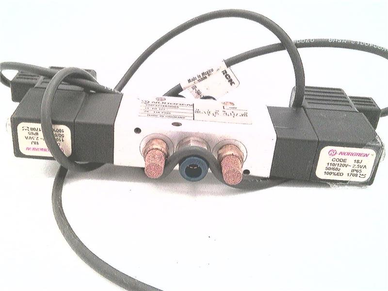 NORGREN V60PA11AA2000A