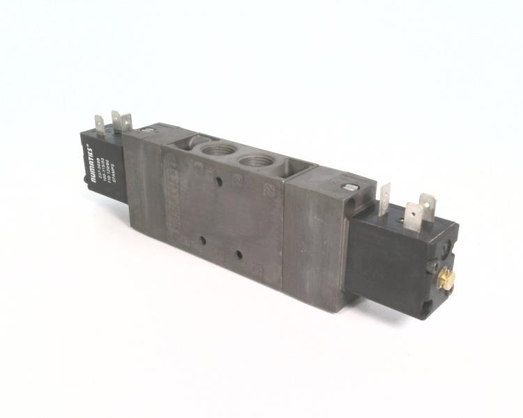 ASCO L23BB652O012S30