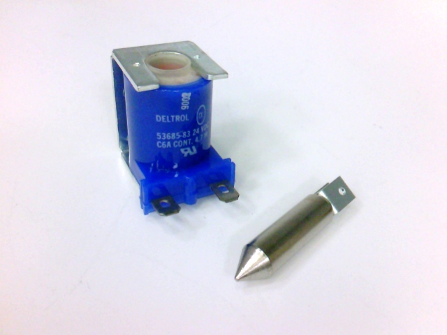 DELTROL CORP 53685-83