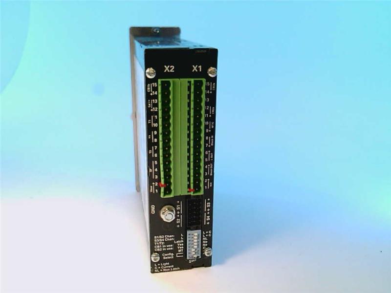 EATON CORPORATION EAFR-101C