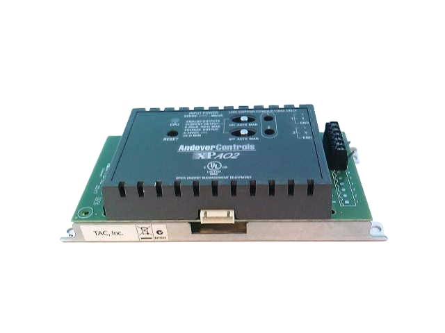 SCHNEIDER ELECTRIC XPAO2