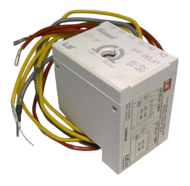 UT-1F by LS ELECTRIC