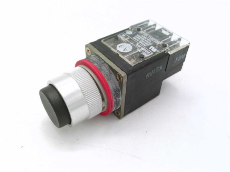 ALLEN BRADLEY 800MR-B2A