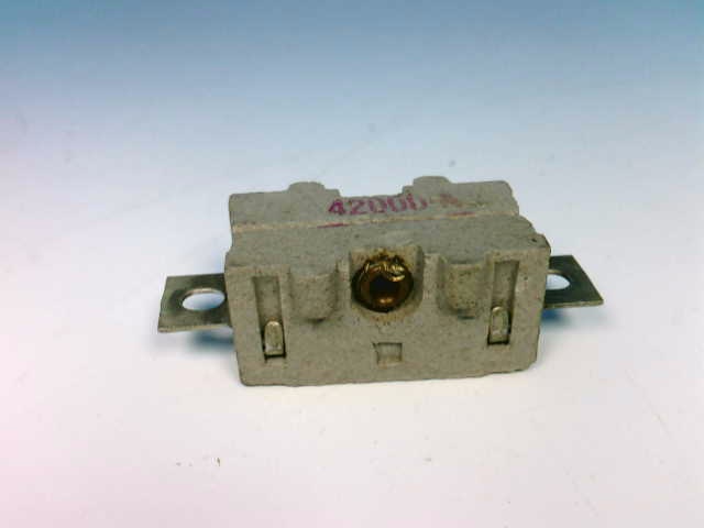 EATON CORPORATION 42000-A