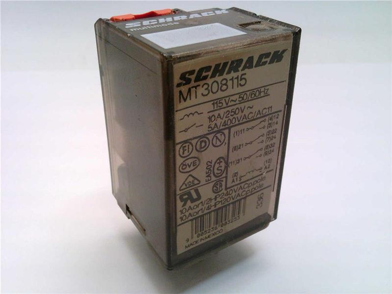 MT308115 by TE CONNECTIVITY