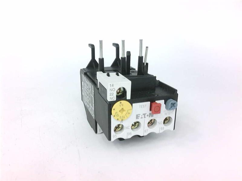 EATON CORPORATION XTOBP40CC1